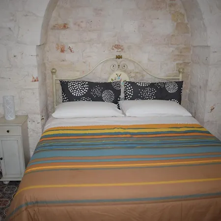 Villa Trulli Annina Locorotondo Esterno foto