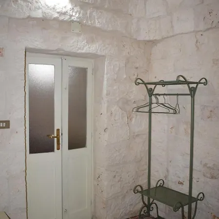 Villa Trulli Annina Locorotondo Esterno foto