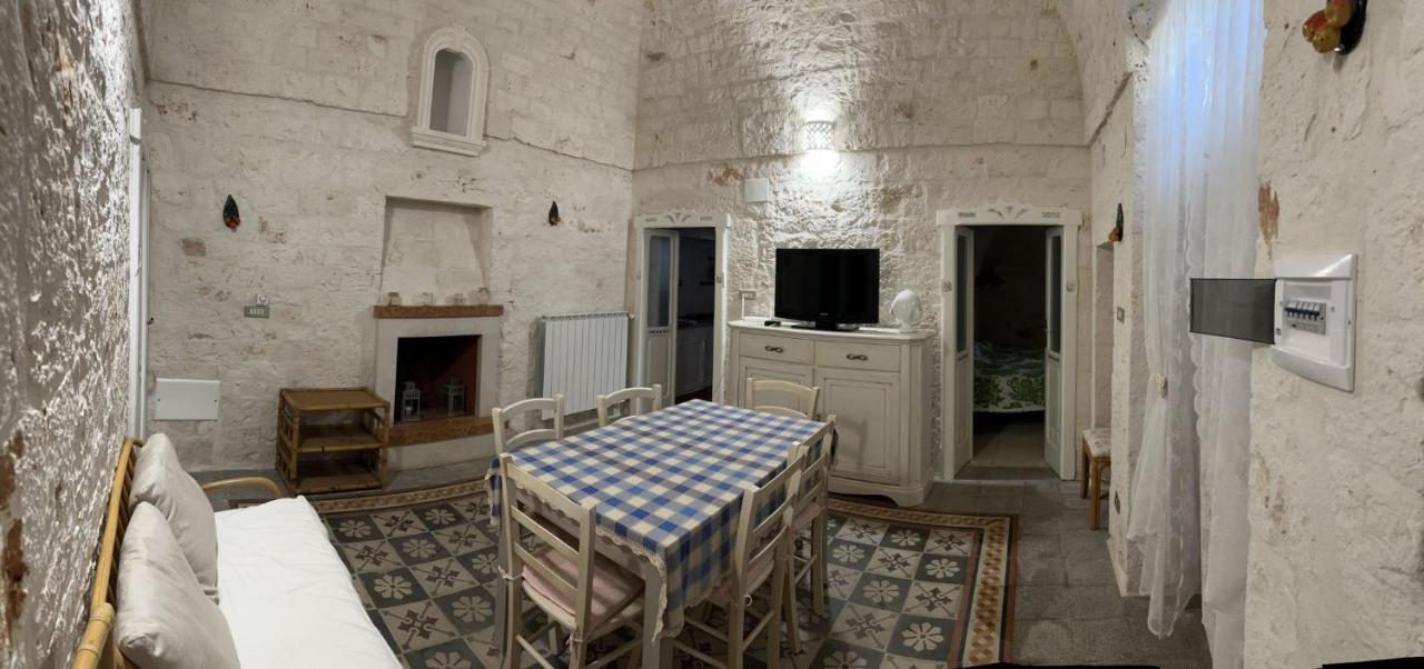 Trulli Annina Holiday home