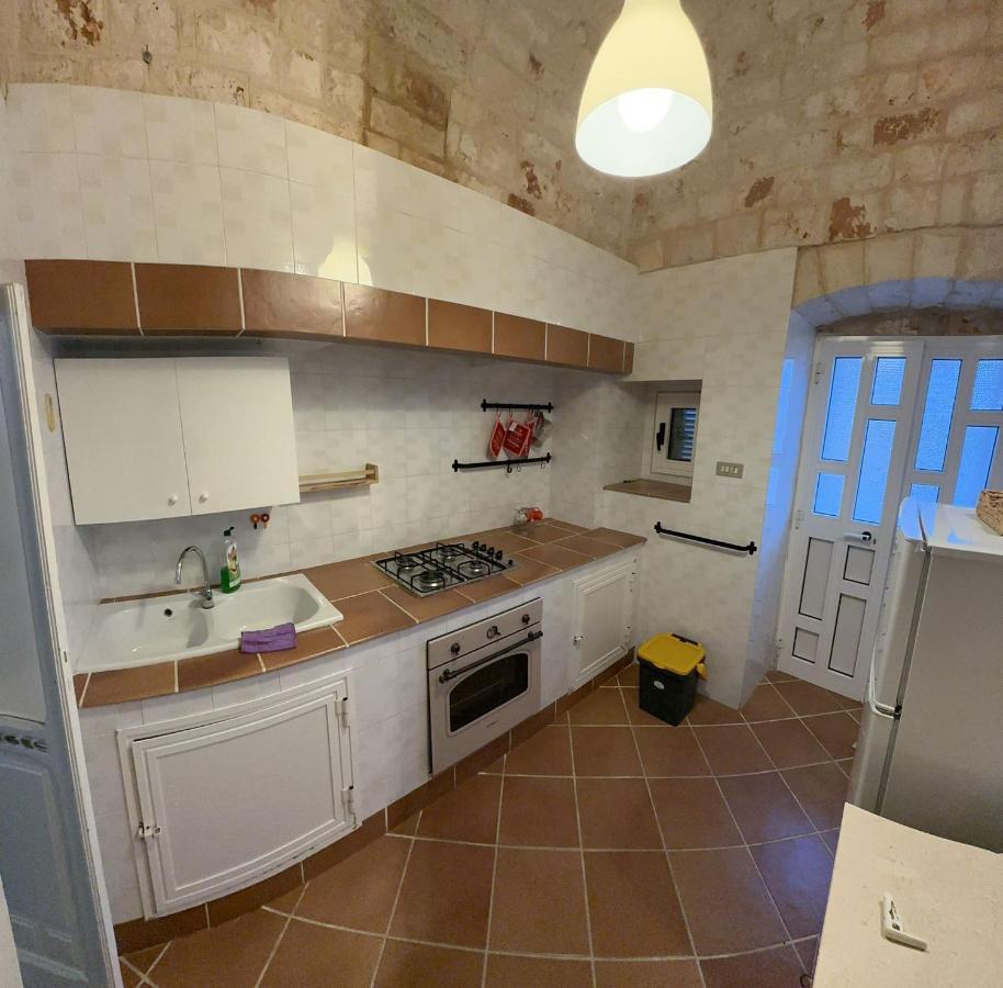 Holiday home Trulli Annina Locorotondo