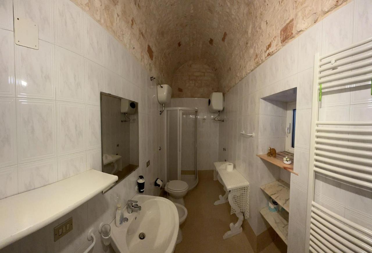 Trulli Annina Holiday home Locorotondo
