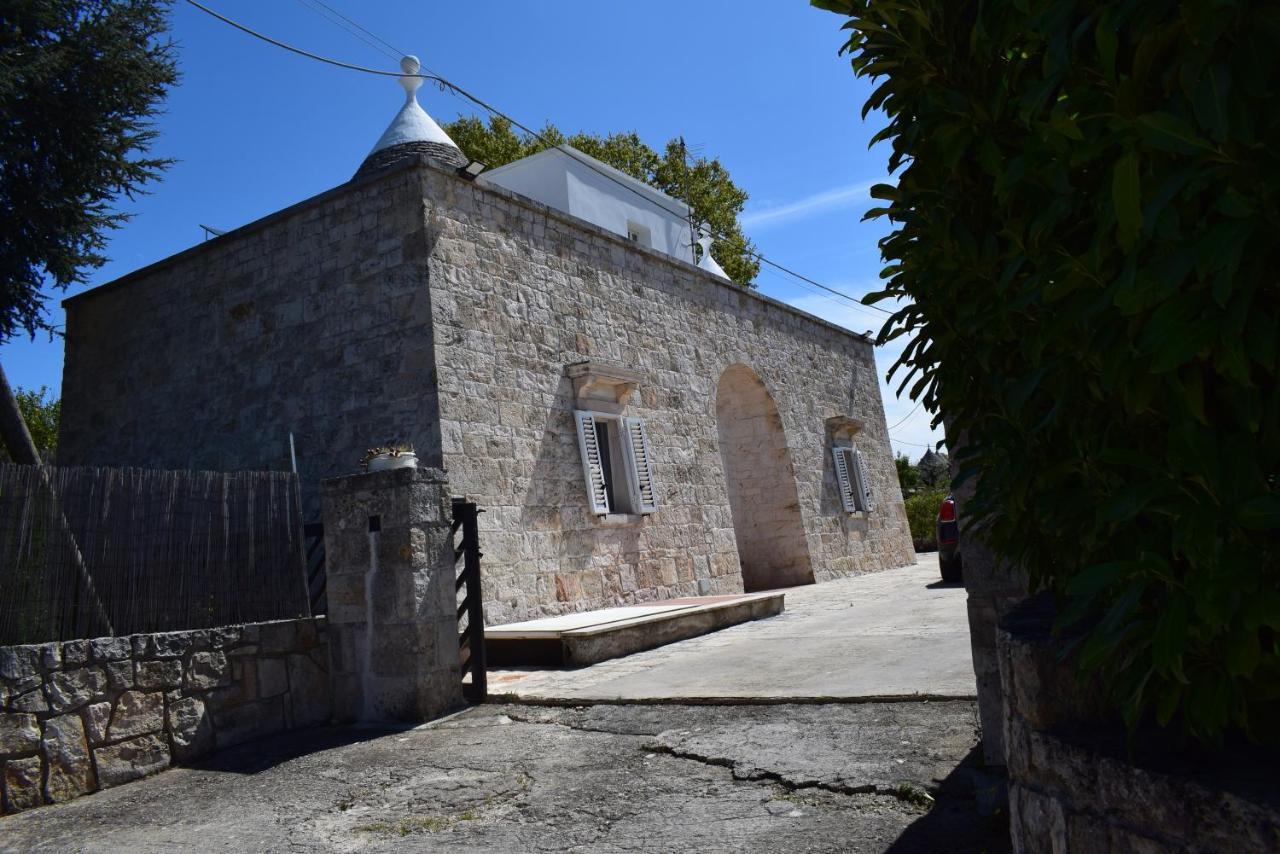 Trulli Annina