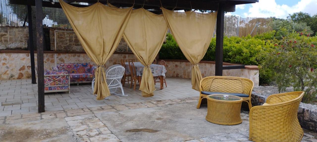 Holiday home Trulli Annina *