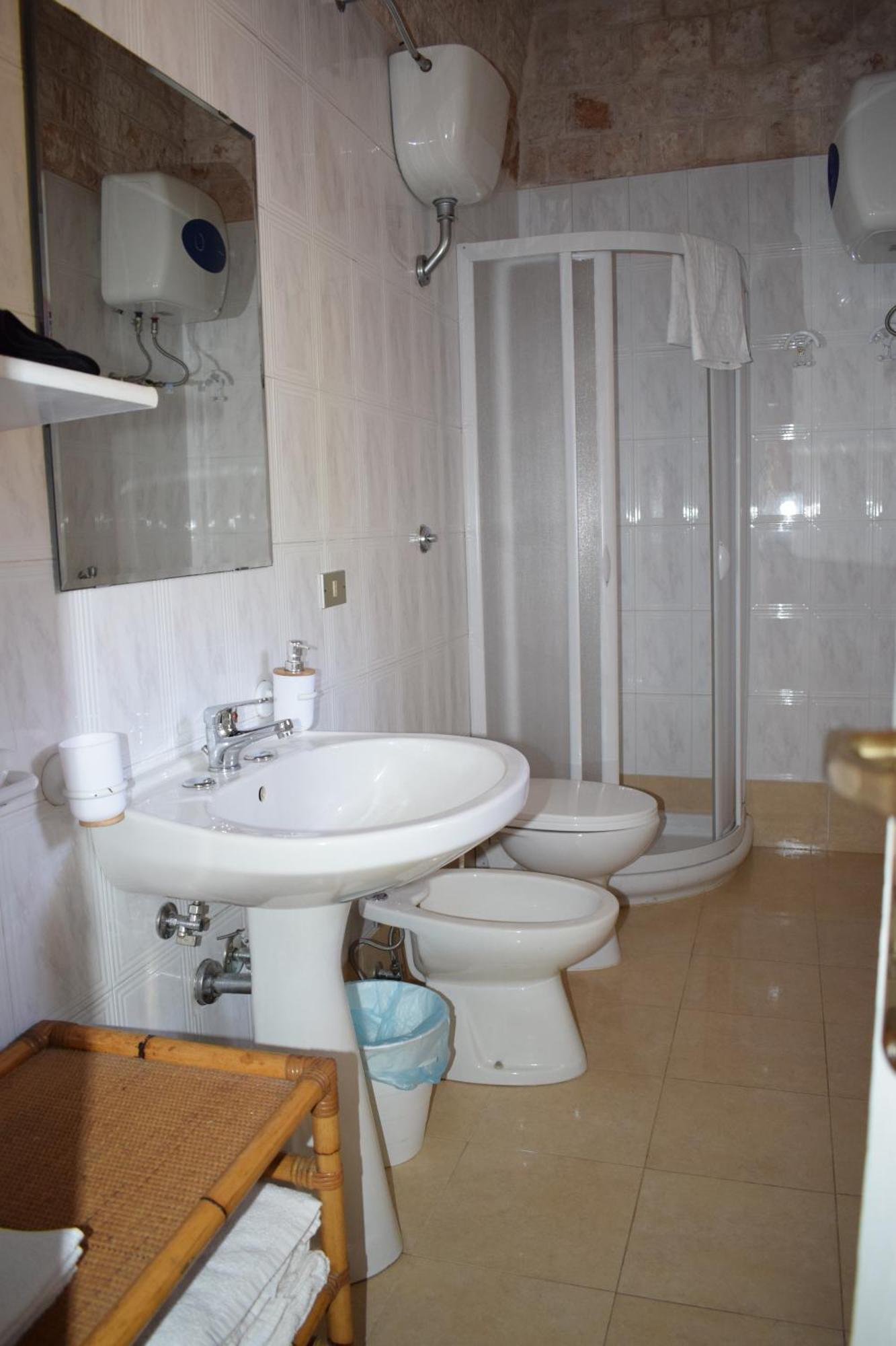 Holiday home Trulli Annina